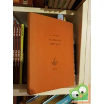 James Fenimore Cooper: Az utolsó mohikán (Bőrharisnya 2.)