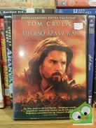 Tom Cruise az utolsó szamuráj (DVD)