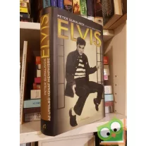   Peter Guralnick: Az utolsó vonat Memphisbe - Elvis Presley felemelkedése