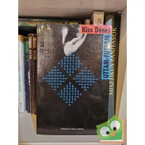 Kiss Dénes: Uttam - Futtam (ritka)