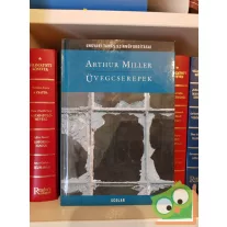 Arthur Miller: Üvegcserepek