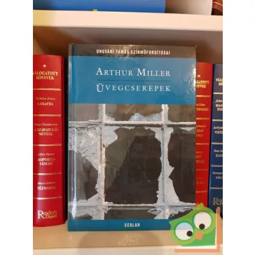 Arthur Miller: Üvegcserepek
