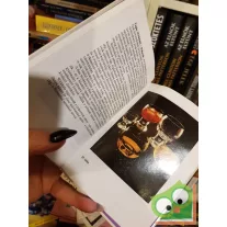 Vadas József: Üvegművészet (Kolibri könyvek)