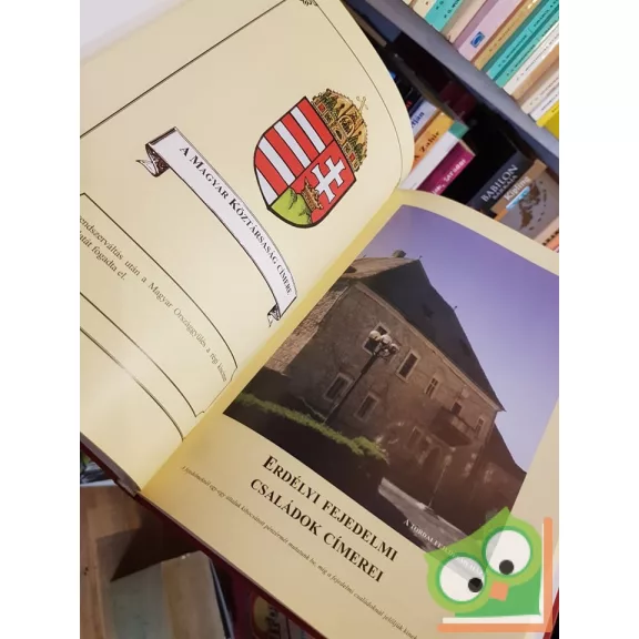 Nagy Zoltán (szerk.): Üzenet Erdélyből