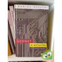 Daniel Hillis: Üzenet a kövön (Világ-Egyetem sorozat)