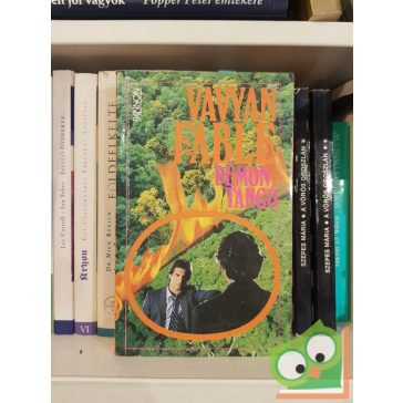 Vavyan Fable: Démontangó