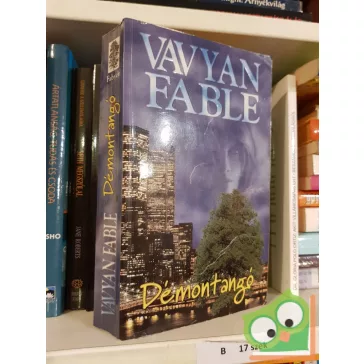 Vavyan Fable: Démontangó