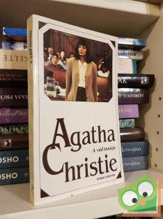 Agatha Christie: A vád tanúja