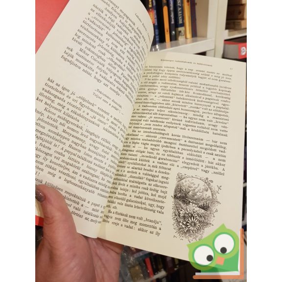 Lakatos Károly: Vadászhit