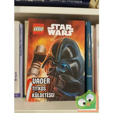 LEGO Star Wars:  Vader titkos küldetései