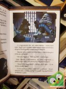 LEGO Star Wars:  Vader titkos küldetései