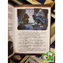 LEGO Star Wars:  Vader titkos küldetései