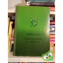   Bertóti István: Vadgazdálkodás és vadászat (első kiadás)