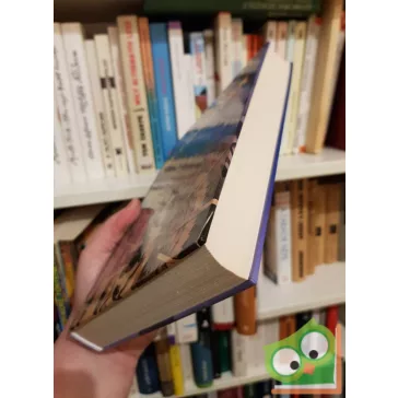 Richard Dawkins: A vak órásmester