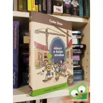 Csukás István: Vakáció a halott utcában (olvasatlan)