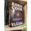 Robin Cook: Vakság (Jack Stapleton & Laurie Montgomery 1.)