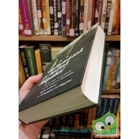 Ujszászy István: Vallomások a holtak házából (Ritka)