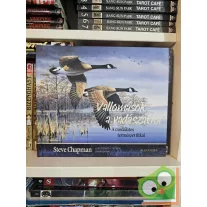 Steve Chapman: Vallomások a vadászatról