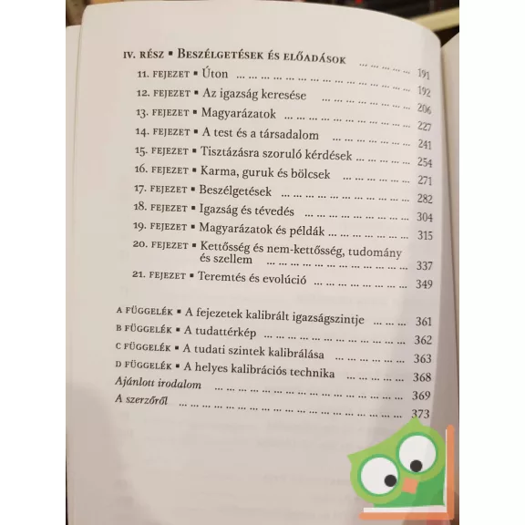 David R. Hawkins: A Valódi Én hatalma (lélekgyógyászat) (ritka)