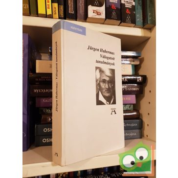 Jürgen Habermas: Válogatott tanulmányok (Habermas)