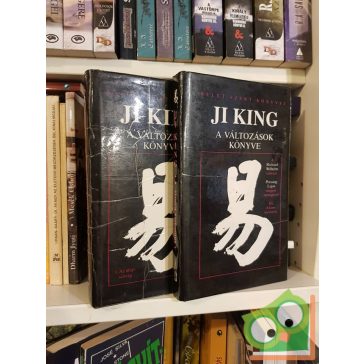 Ji King: A változások könyve