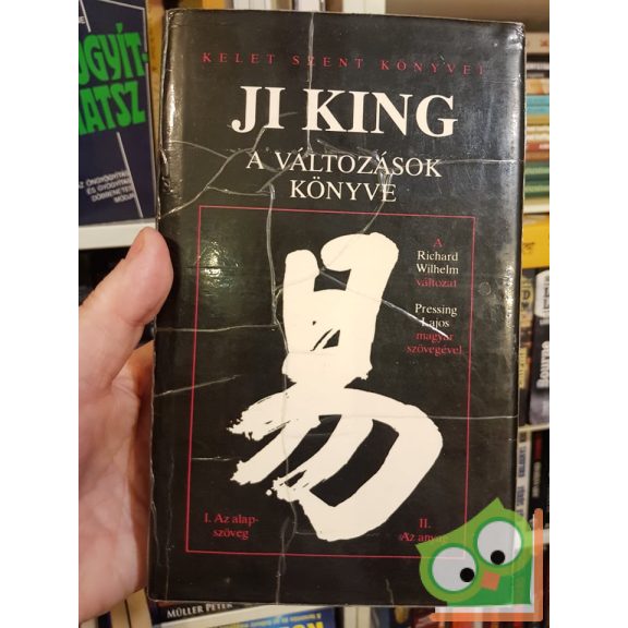 Ji King: A változások könyve