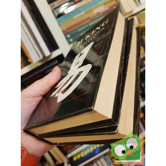 Ji King: A változások könyve