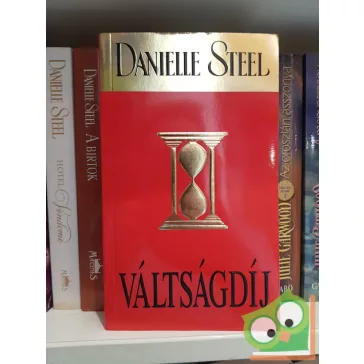 Danielle Steel: Váltságdíj