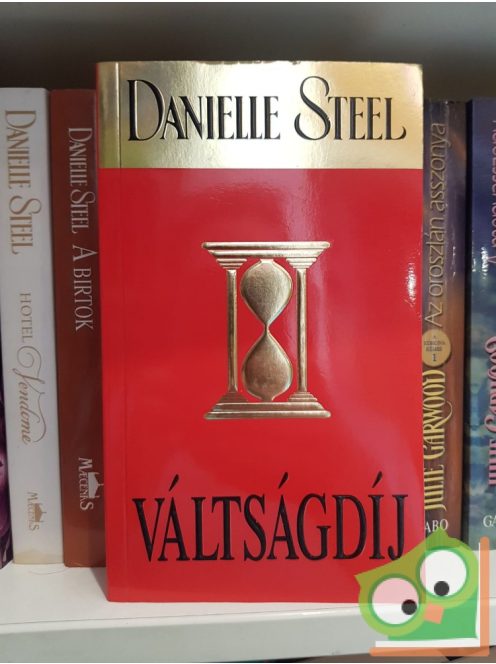 Danielle Steel: Váltságdíj