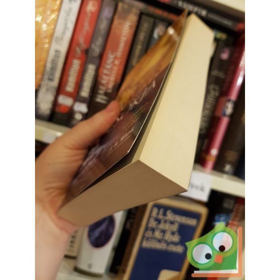 Lara Adrian: A vámpír csókja (Éjfél szülöttei 1.)