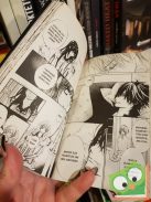 Hino Matsuri: Vampire Knight 16. (Vampire Knight 16.) (magyar nyelvű manga)