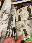Hino Matsuri: Vampire Knight 18. (Vampire Knight 18.) (magyar nyelvű manga)