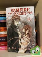 Hino Matsuri: Vampire Knight 19. (Vampire Knight 19.) (magyar nyelvű manga)