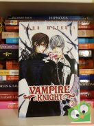 Hino Matsuri: Vampire Knight 2. (Vampire Knight 2.) (magyar nyelvű manga)