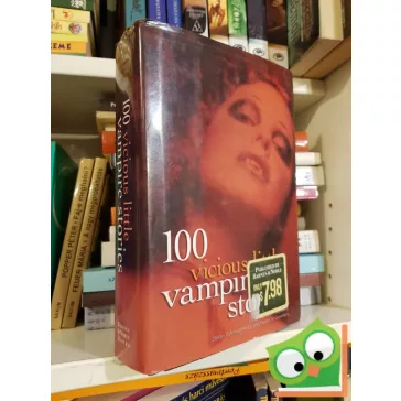 100 vicious little Vampire stories 