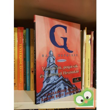   Clare - Brennan: Bane krónikák 3., Árnyvadász univerzum (Fine Selection, keményfedeles)