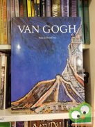 Pascal Bonafoux: Van Gogh - A művészet profiljai