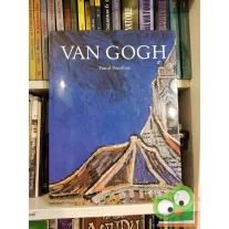 Pascal Bonafoux: Van Gogh - A művészet profiljai