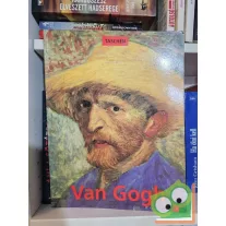   Walther: Vincent van Gogh - Látomás és valóság (Taschen) 