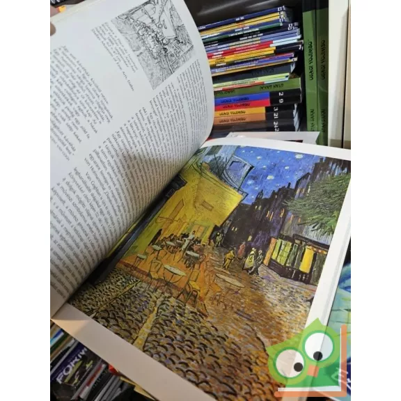 Walther: Vincent van Gogh - Látomás és valóság (Taschen) 