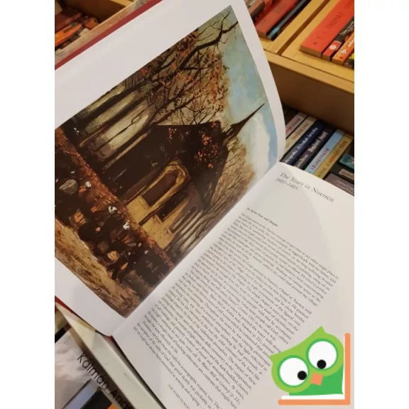 Rainer Metzger, Ingo F. Walther: Van Gogh (Taschen) (ritka)