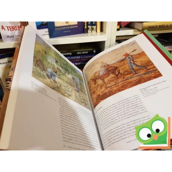 Rainer Metzger, Ingo F. Walther: Van Gogh (Taschen) (ritka)