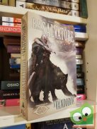 R. A. Salvatore: A Vándorok (The Sundering 1.) (Drizzt legendája 24.) (Dungeons and Dragons ) (Ritka)