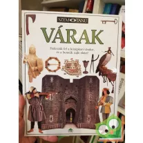 Christopher Gravett: Várak (Szemtanú 30.)