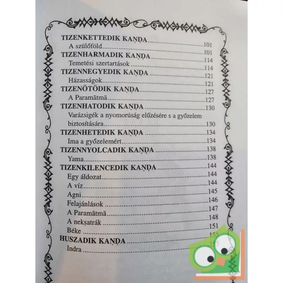 Barta Ramóna (szerk.) - Tóth-Soma László (szerk.): Varázslatok könyve