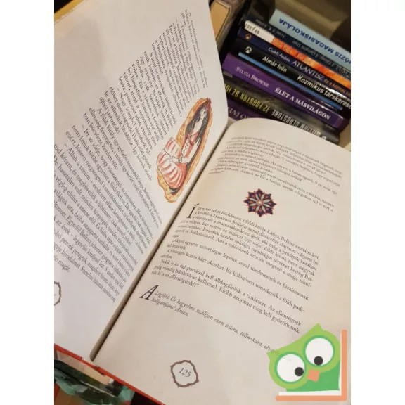 Varázslatos mesék Napkeletről (ritka)
