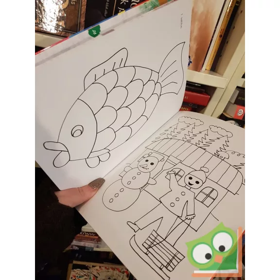 Lázár Endréné, Kőrösiné Takács Elvira: Varázsoljunk együtt! (kreatív játszóház)