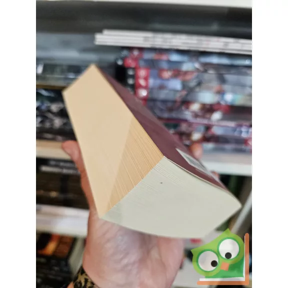 George R. R. Martin: Varjak lakomája (A tűz és jég dala 4.)