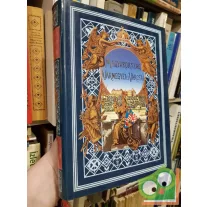 Magyarország Vármegyéi és városai  - Vas vármegye