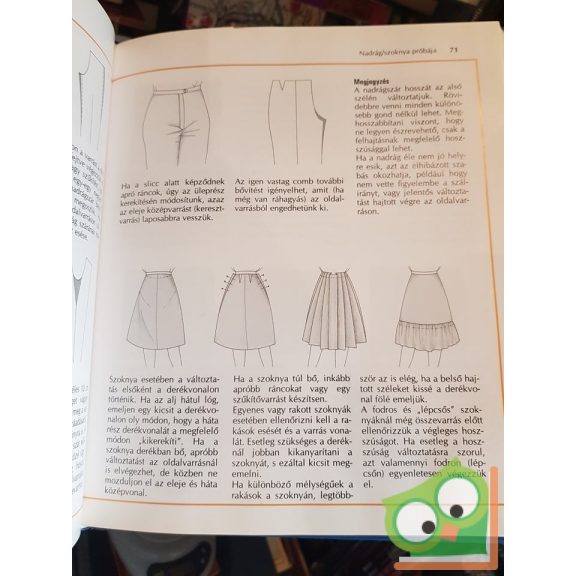 Silvia von Rudzinski: Varrás